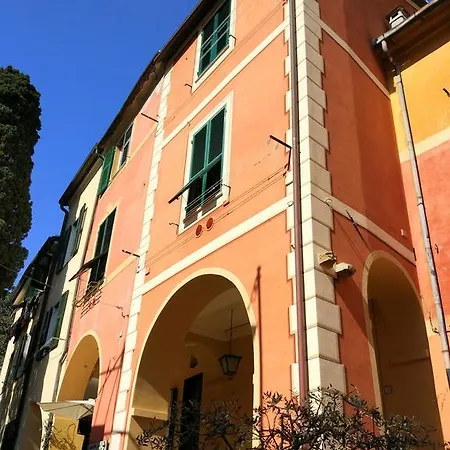 Apartment Il Vicoletto *