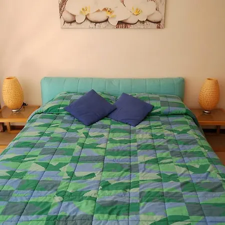 Il Vicoletto Apartment *