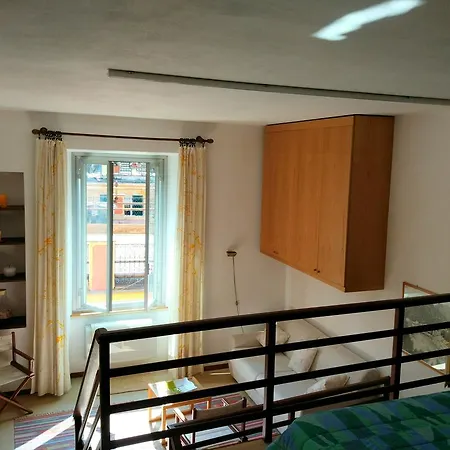 Apartment Il Vicoletto Portofino