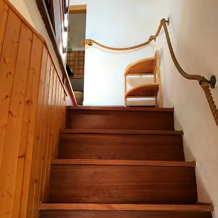 Apartment Il Vicoletto