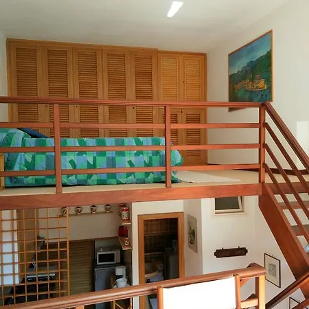 Il Vicoletto Apartment Portofino