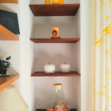 Il Vicoletto Apartment