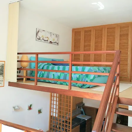 Apartment Il Vicoletto *