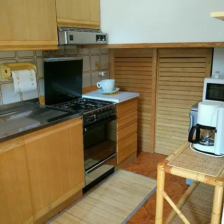Il Vicoletto Apartment *
