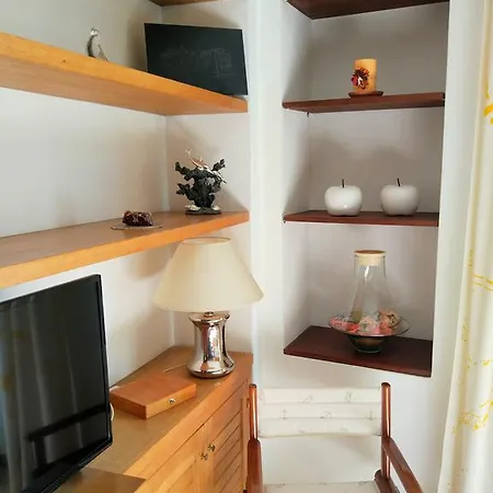 Il Vicoletto Apartment Portofino