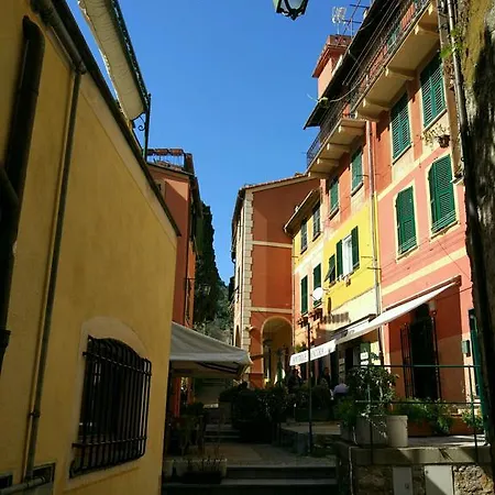 Apartment Il Vicoletto *
