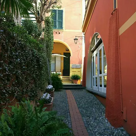 Il Vicoletto * Portofino
