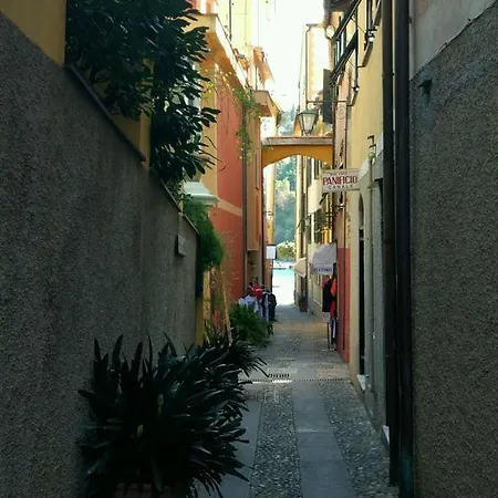 Il Vicoletto Portofino